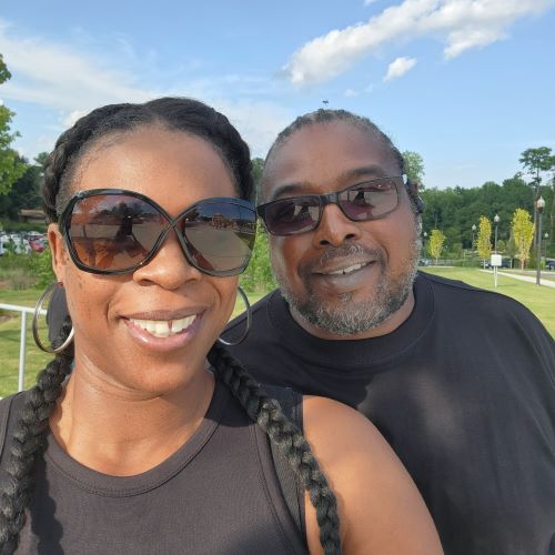 Cancer Was No Match for Love, Prayer, and Protons